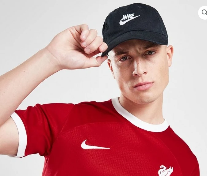 Maillot Liverpool domicile